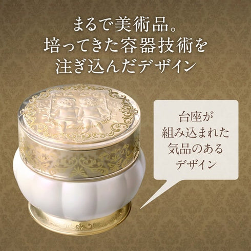 KANEBO | Milano Collection 2023 Dress-Up Cream SPF20 PA++