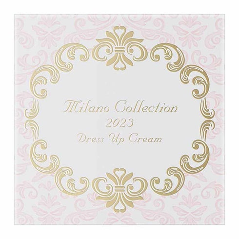 KANEBO | Milano Collection 2023 Dress-Up Cream SPF20 PA++