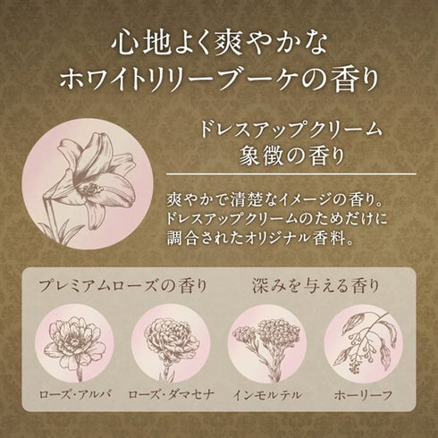 KANEBO | Milano Collection 2023 Dress-Up Cream SPF20 PA++