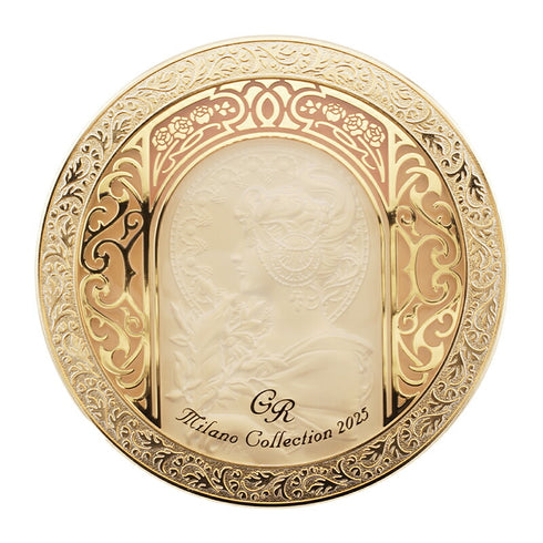 KANEBO | Milano Collection GR Face Up Powder 2025 (30g) - Mucha Limited Edition