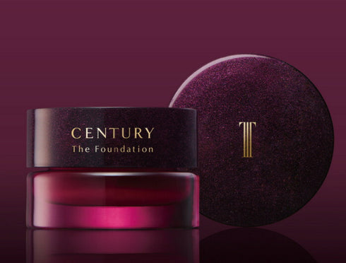 KANEBO | Twany Century The Foundation SPF20 PA++ Mini Version