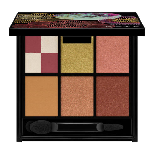 KATE | Brown Layer Palette