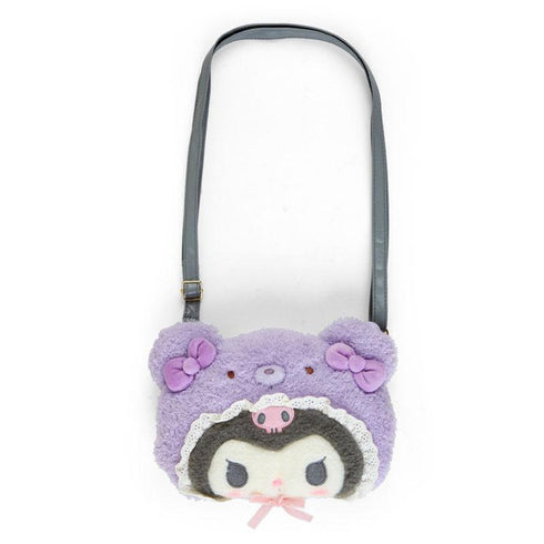 SANRIO | Latte Bear Baby Original 2way Shoulder Bag