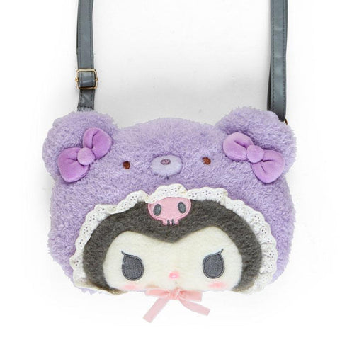 SANRIO | Latte Bear Baby Original 2way Shoulder Bag