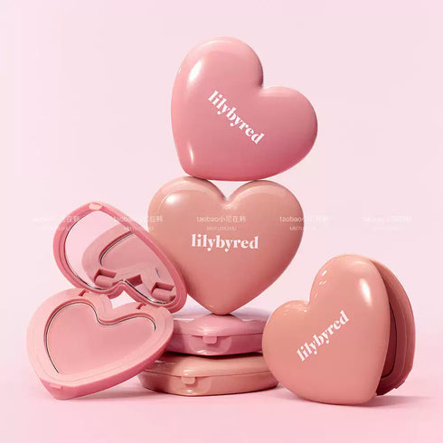 LILYBYRED | Luv Beam Cheek Balm
