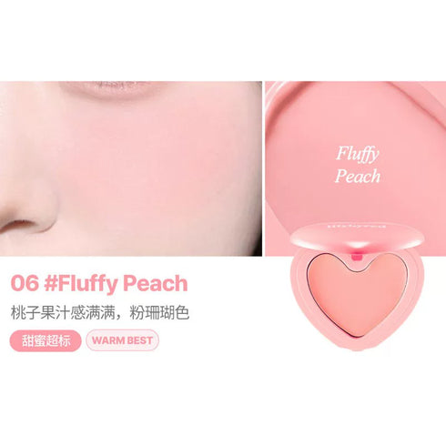 LILYBYRED | Luv Beam Cheek Balm