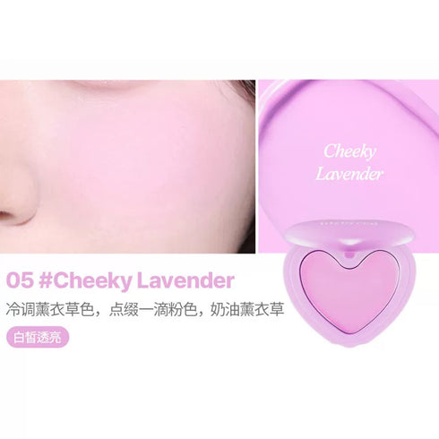 LILYBYRED | Luv Beam Cheek Balm