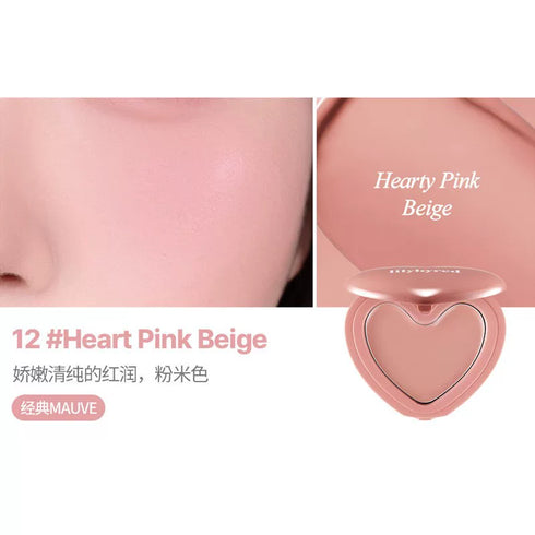 LILYBYRED | Luv Beam Cheek Balm