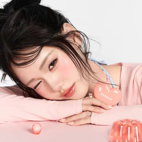 LILYBYRED | Luv Beam Cheek Balm