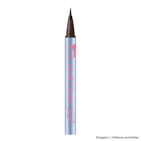 LOVE LINER | Liquid Eyeliner x Chiikawa