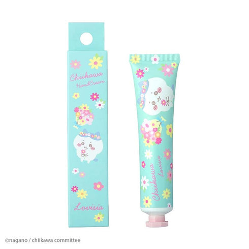 LOVISIA | Chiwakawa Mega Collection Hand Cream