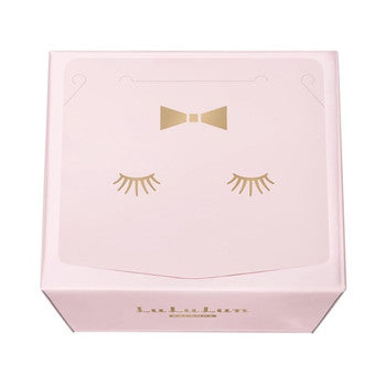 LULULUN | Facial Sheet Mask (Pink - Acne & Pore Care) 36 Sheets