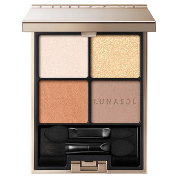 LUNASOL | Eye Colorlation