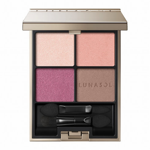 LUNASOL | Eye Colorlation