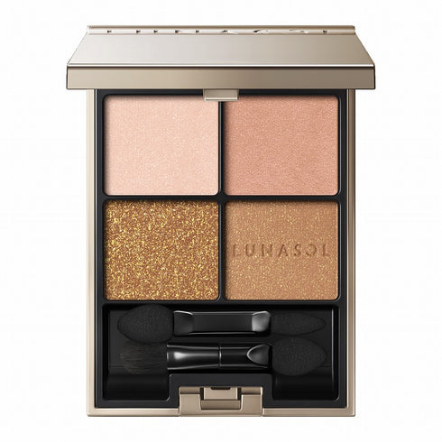 LUNASOL | Eye Colorlation