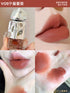MISTINE | Thai Latte Velvet Lip Cream / Juicy Lip Glaze