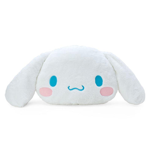 SANRIO | Face Shaped Cushion Medium Size