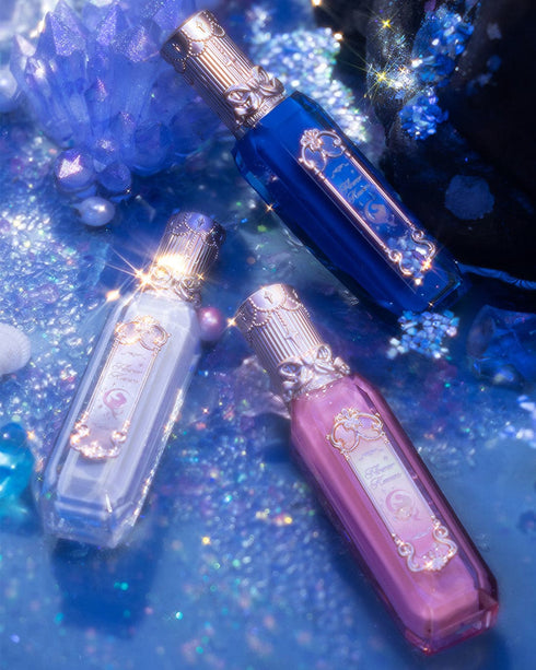 FLOWER KNOWS | Moonlight Mermaid Lip Gloss
