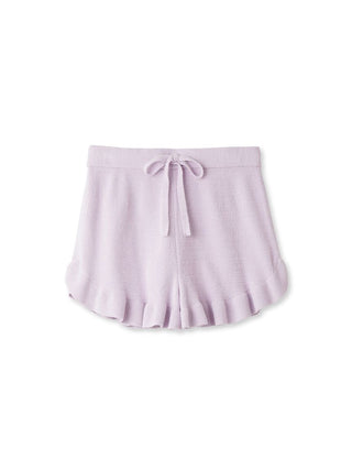 GELATO PIQUE|Mousse Ribbon Pullover&Shorts