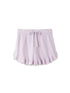 GELATO PIQUE|Mousse Ribbon Pullover&Shorts