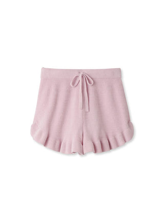 GELATO PIQUE|Mousse Ribbon Pullover&Shorts
