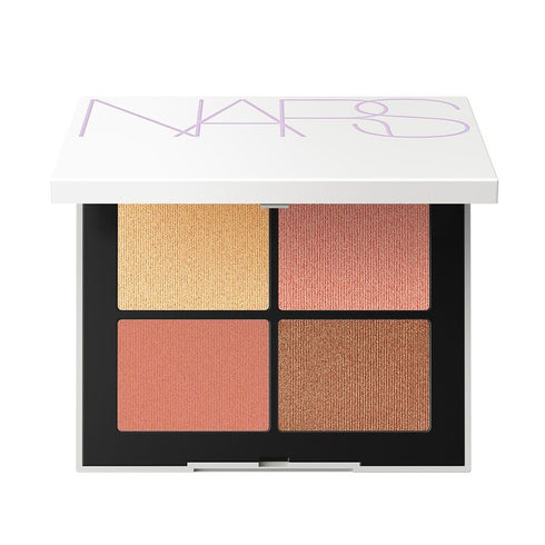 NARS | Light Reflection Quad Eyeshadow