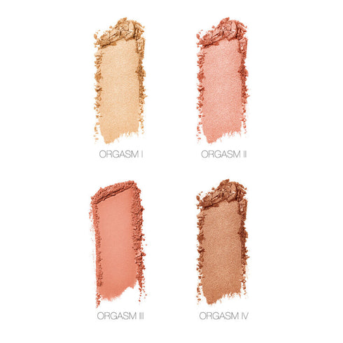 NARS | Light Reflection Quad Eyeshadow