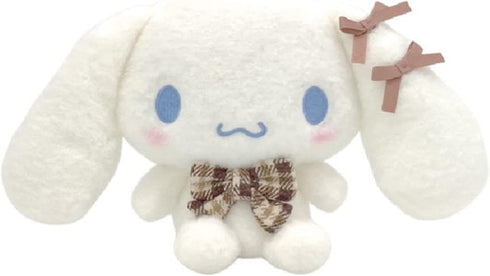 SANRIO | Fluffy Mocha Plush Medium Size