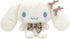 SANRIO | Fluffy Mocha Plush Medium Size