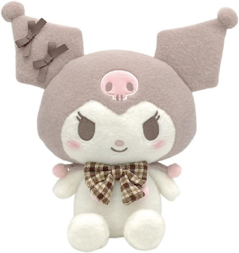 SANRIO | Fluffy Mocha Plush Medium Size