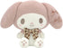 SANRIO | Fluffy Mocha Plush Medium Size