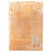 OFF & RELAX | Osmanthus Limited Edition Hair Shampoo Treatment Set