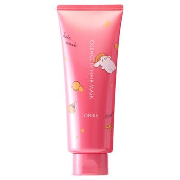 ORBIS | Essence-In Hair Mask Sanrio Limited Edition 200g