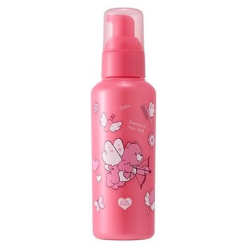 ORBIS | Essence-In Hair Milk Care Bears Limited Edition 140g