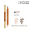 OUT OF OFFICE | Highlighter & Contour Duo Pencil Pro 001