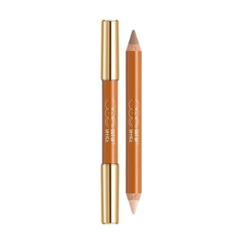 OUT OF OFFICE | Highlighter & Contour Duo Pencil Pro 001
