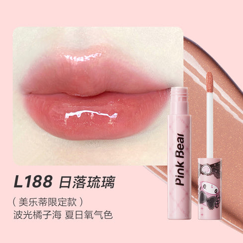 PINK BEAR | Blur Water Tint Sanrio Limited Edition