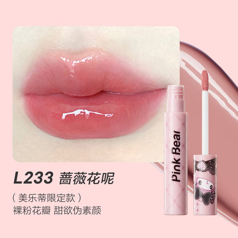 PINK BEAR | Blur Water Tint Sanrio Limited Edition