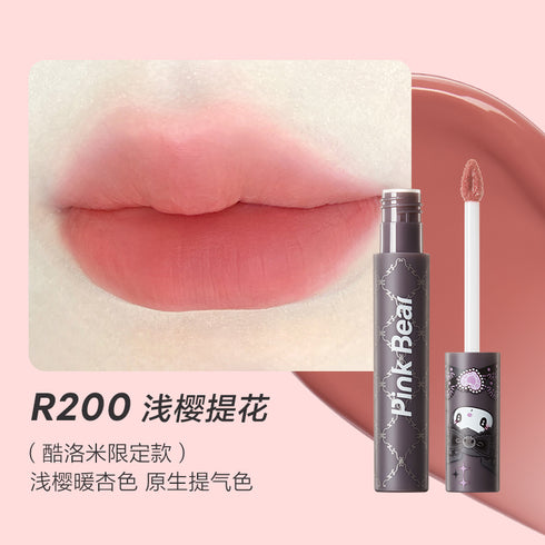 PINK BEAR | Blur Water Tint Sanrio Limited Edition