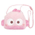 SANRIO | Hangyodon Pink Face Pouch