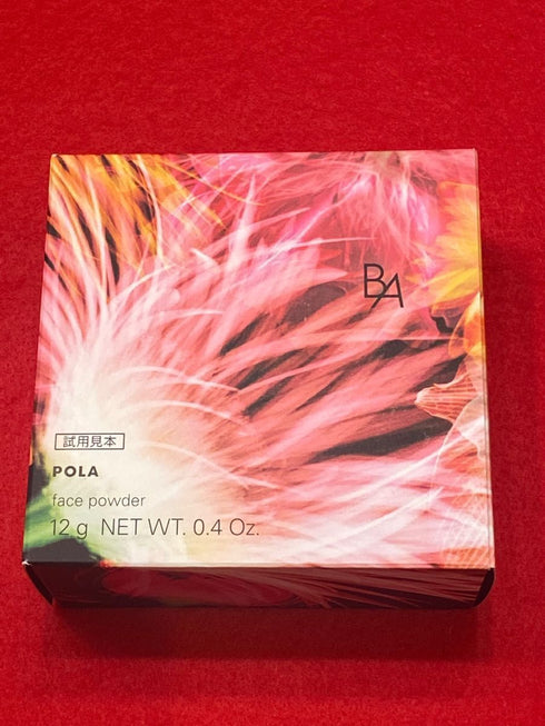 POLA | B.A Finishing Powser Pink Gerbera SPF20 PA++