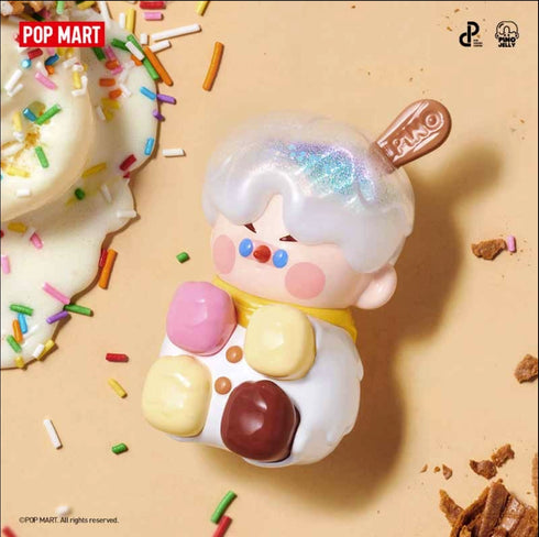 POPMART | Mystery Blind Boxes | Pino Jelly Make a Wish Series Figures