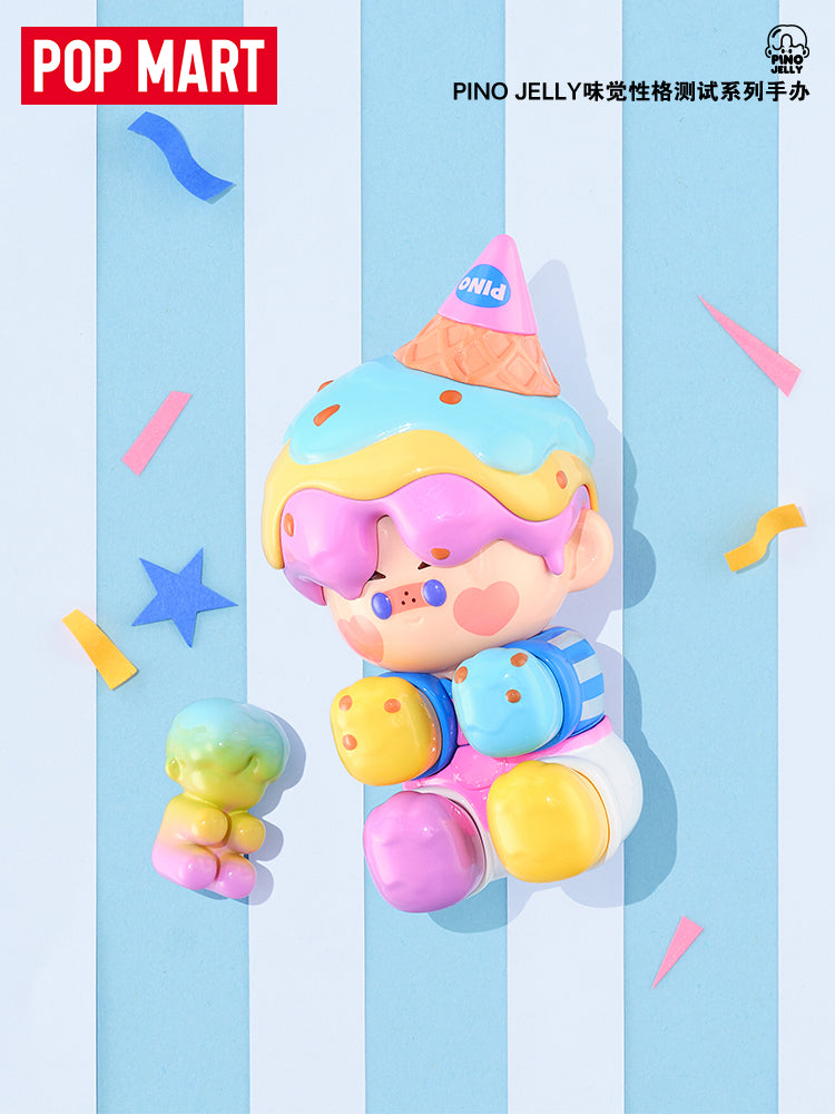 POPMART PINO JELLY Taste シークレット POPMART PINO JELLY Taste シークレット hqdefault.jpg