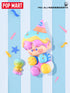 POPMART | Mystery Blind Boxes | Pino Jelly Taste & Personality Quiz Series Figure