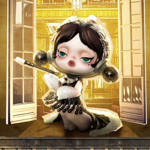 POPMART | Mystery Blind Boxes | Spolight POP MART 13th Anniversary Series Figures