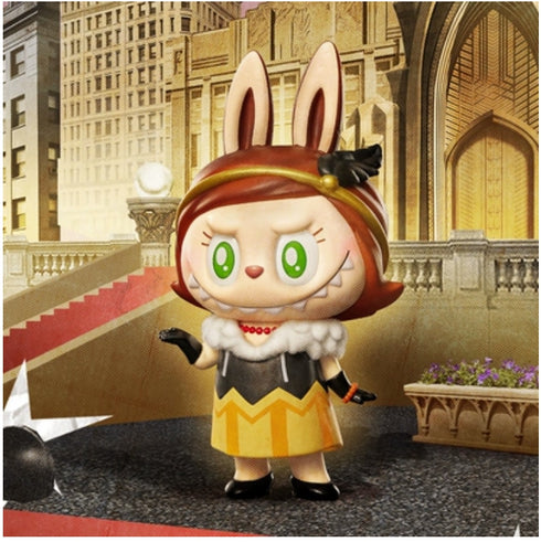 POPMART | Mystery Blind Boxes | Spolight POP MART 13th Anniversary Series Figures