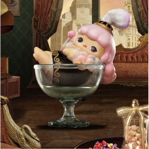 POPMART | Mystery Blind Boxes | Spolight POP MART 13th Anniversary Series Figures