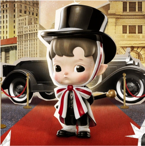 POPMART | Mystery Blind Boxes | Spolight POP MART 13th Anniversary Series Figures