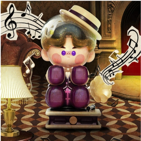 POPMART | Mystery Blind Boxes | Spolight POP MART 13th Anniversary Series Figures