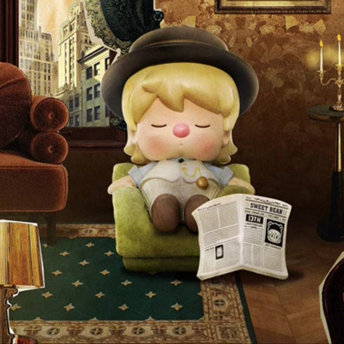 POPMART | Mystery Blind Boxes | Spolight POP MART 13th Anniversary Series Figures